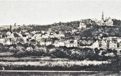 Marxheim 1900 bis 1945